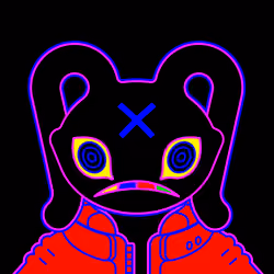 Ghost Machine #36932