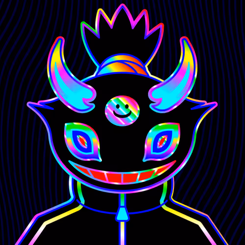 Ghost Machine #31234