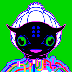 Ghost Machine #41996