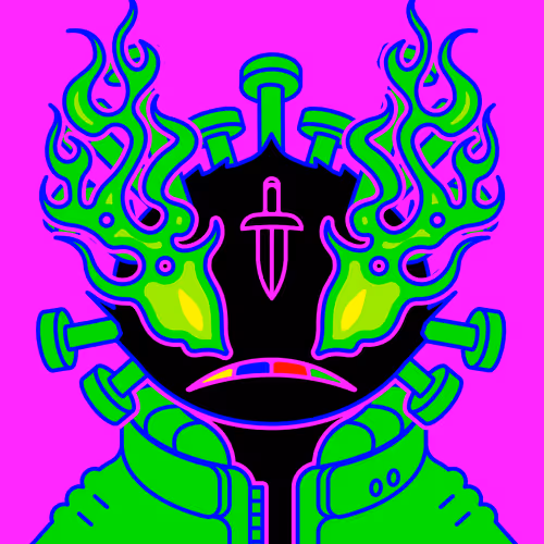 Ghost Machine #46713