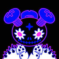 Ghost Machine #48572