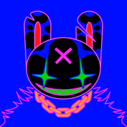 Ghost Machine #10734