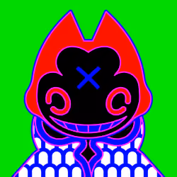 Ghost Machine #41747
