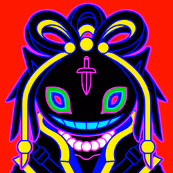 Ghost Machine #34459