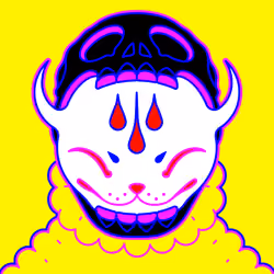 Ghost Machine #9921