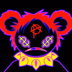 Ghost Machine #33861