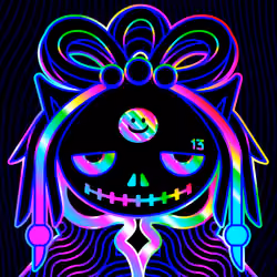 Ghost Machine #3155