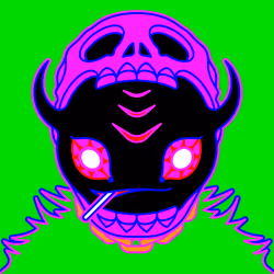 Ghost Machine #13513