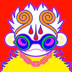 Ghost Machine #43982