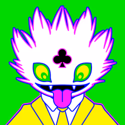 Ghost Machine #17698