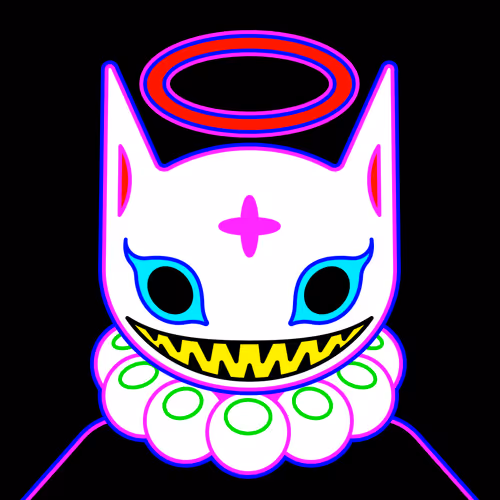 Ghost Machine #32508