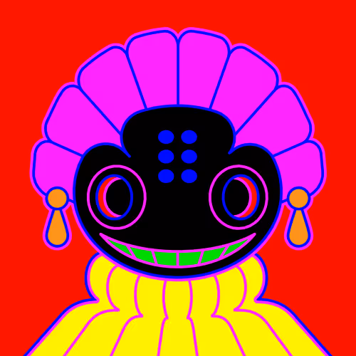 Ghost Machine #48563