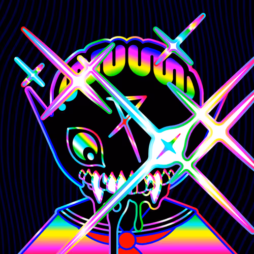 Ghost Machine #42963