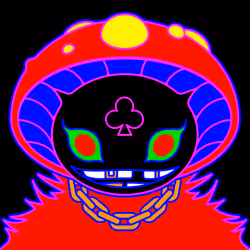 Ghost Machine #12248