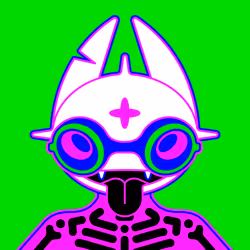 Ghost Machine #10617