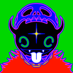 Ghost Machine #48541