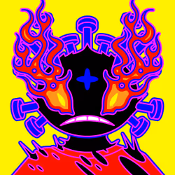 Ghost Machine #32223