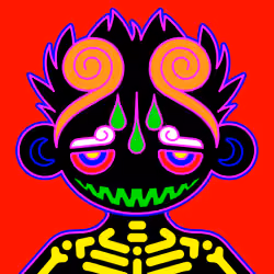 Ghost Machine #31750