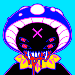 Ghost Machine #44886