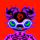 Ghost Machine #26521