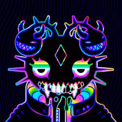 Ghost Machine #21484