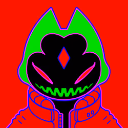 Ghost Machine #6638