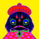 Ghost Machine #26561