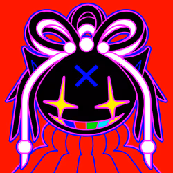 Ghost Machine #22038