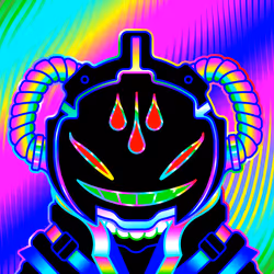 Ghost Machine #40641