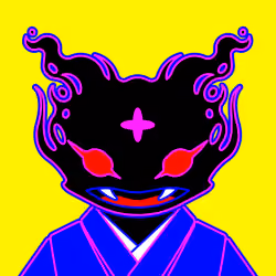 Ghost Machine #12442