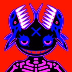 Ghost Machine #6260