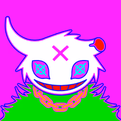 Ghost Machine #4709