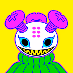 Ghost Machine #10371