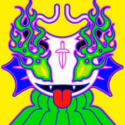 Ghost Machine #49738