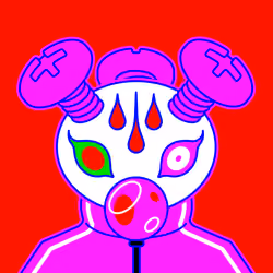 Ghost Machine #6770