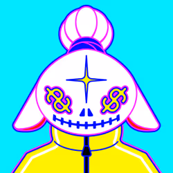 Ghost Machine #13850