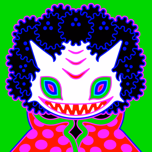 Ghost Machine #20801
