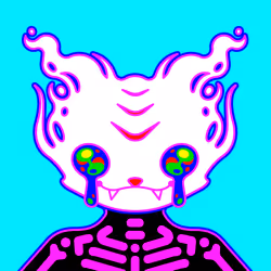 Ghost Machine #10159