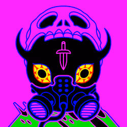 Ghost Machine #32686