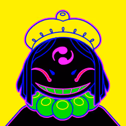 Ghost Machine #6160