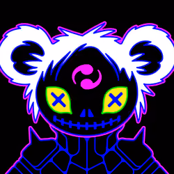 Ghost Machine #14729