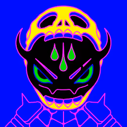 Ghost Machine #13397