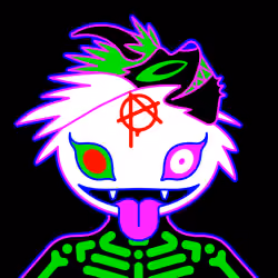 Ghost Machine #40870