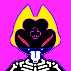 Ghost Machine #40868