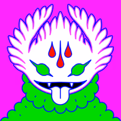 Ghost Machine #10273
