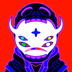 Ghost Machine #2680
