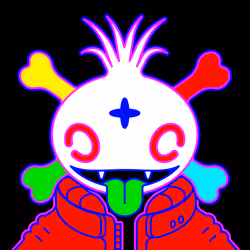 Ghost Machine #36255