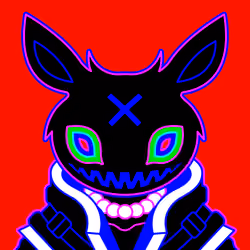 Ghost Machine #801