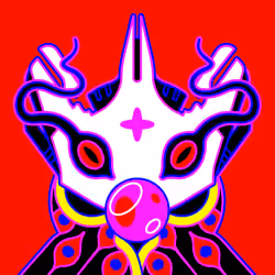 Ghost Machine #8317