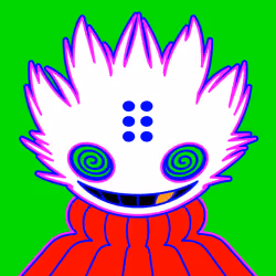 Ghost Machine #32369